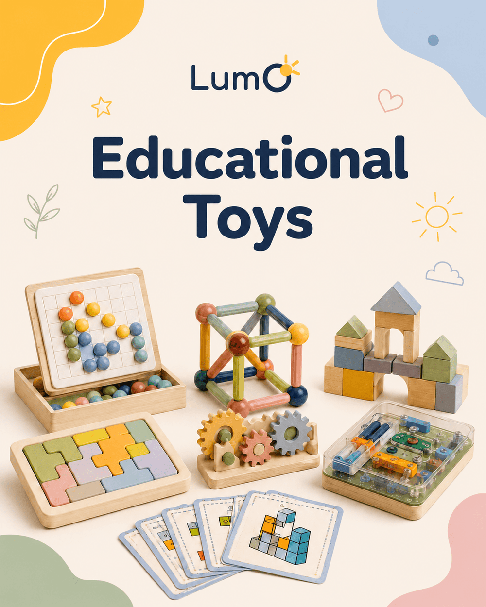 Educational Toys