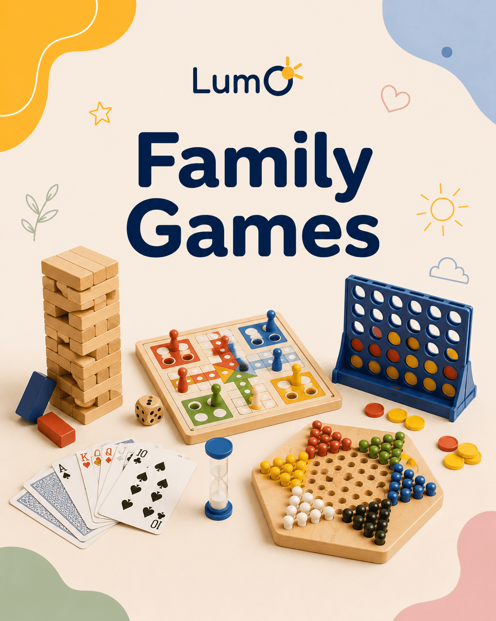 Family Games