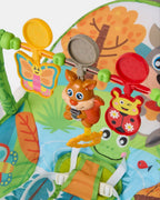 باونسر Tii Baby من الولادة حتى 4 سنوات - Lumo