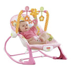 باونسر Tii Baby من الولادة حتى 4 سنوات - Lumo