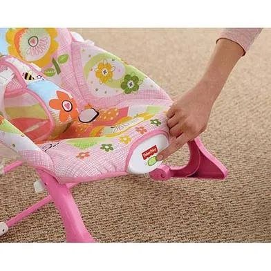 باونسر Tii Baby من الولادة حتى 4 سنوات - Lumo