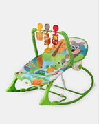 باونسر Tii Baby من الولادة حتى 4 سنوات - Lumo