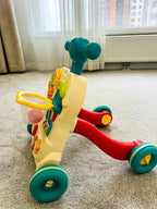 بيبي واكر تعليمي Baby Walker - Lumo