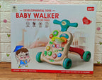 بيبي واكر تعليمي Baby Walker - Lumo