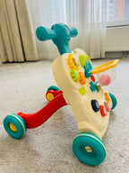 بيبي واكر تعليمي Baby Walker - Lumo