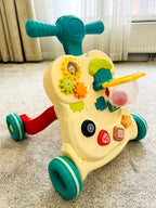 بيبي واكر تعليمي Baby Walker - Lumo