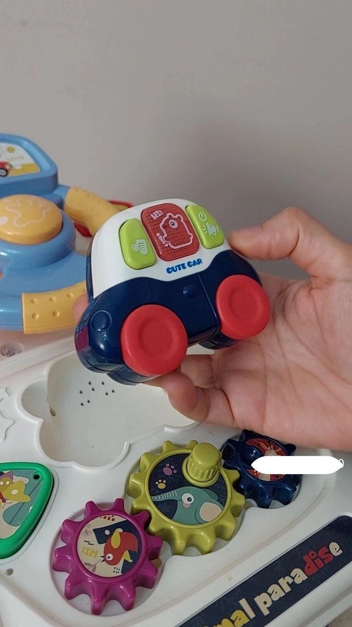 بيبي واكر Teknum 6×1 - Lumo