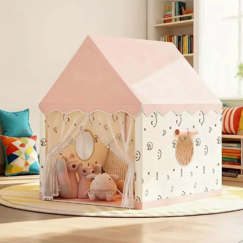 Large children's tent