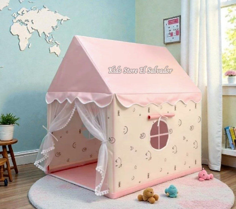Large children's tent