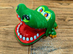 لعبة التمساح العضّاض Bite the Finger - Lumo