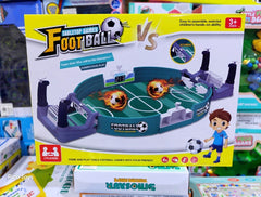 Full-size foosball table