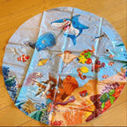 سجادة مياه للرضع Baby Water Mat – 100 سم - Lumo