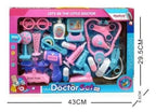 شنطة أدوات الطبيب للأطفال Doctor Set - Lumo